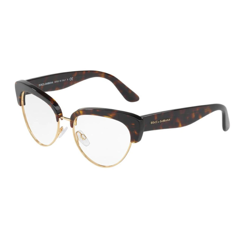 Dolce & Gabbana DG3247 - Havana - main - 502