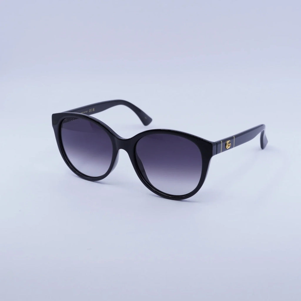 Gucci GG0631S - Black - main - 001