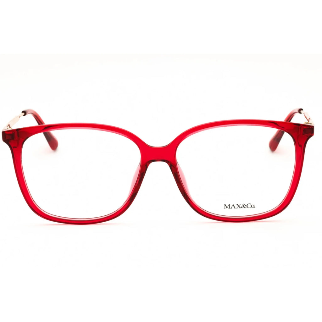 Max & Co MO5104 - Shiny Red - single_variant - 066