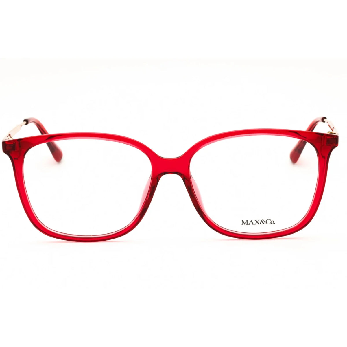 Max & Co MO5104 - Shiny Red - single_variant - 066