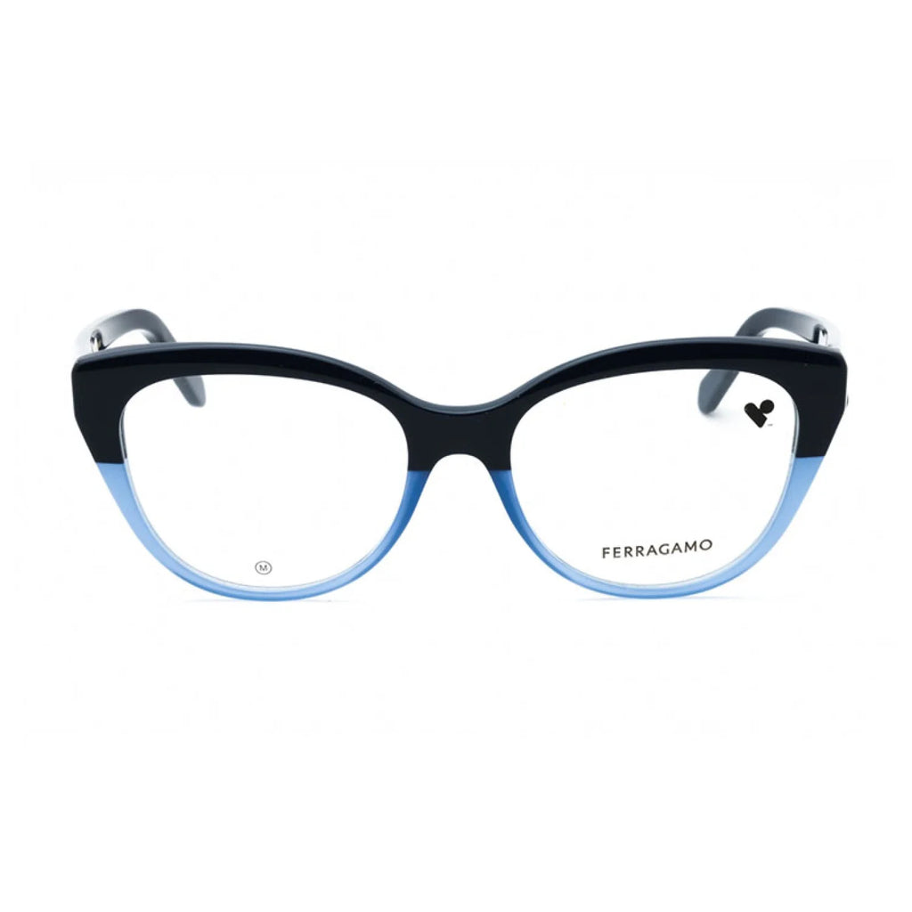 Salvatore Ferragamo SF2970 - Blue - main - 414