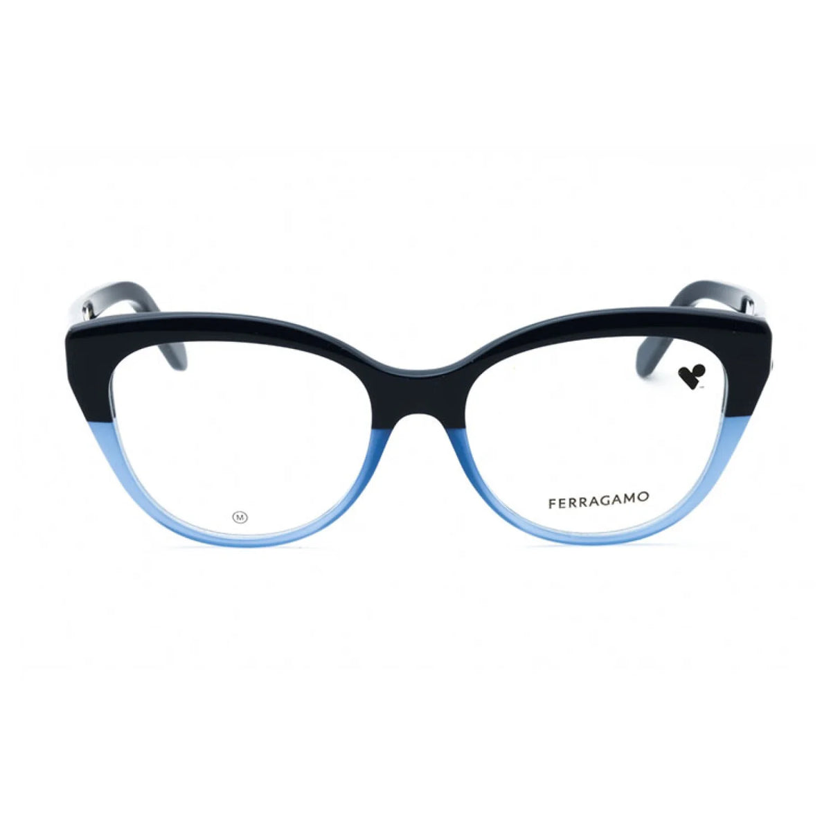 Salvatore Ferragamo SF2970 - Blue - main - 414