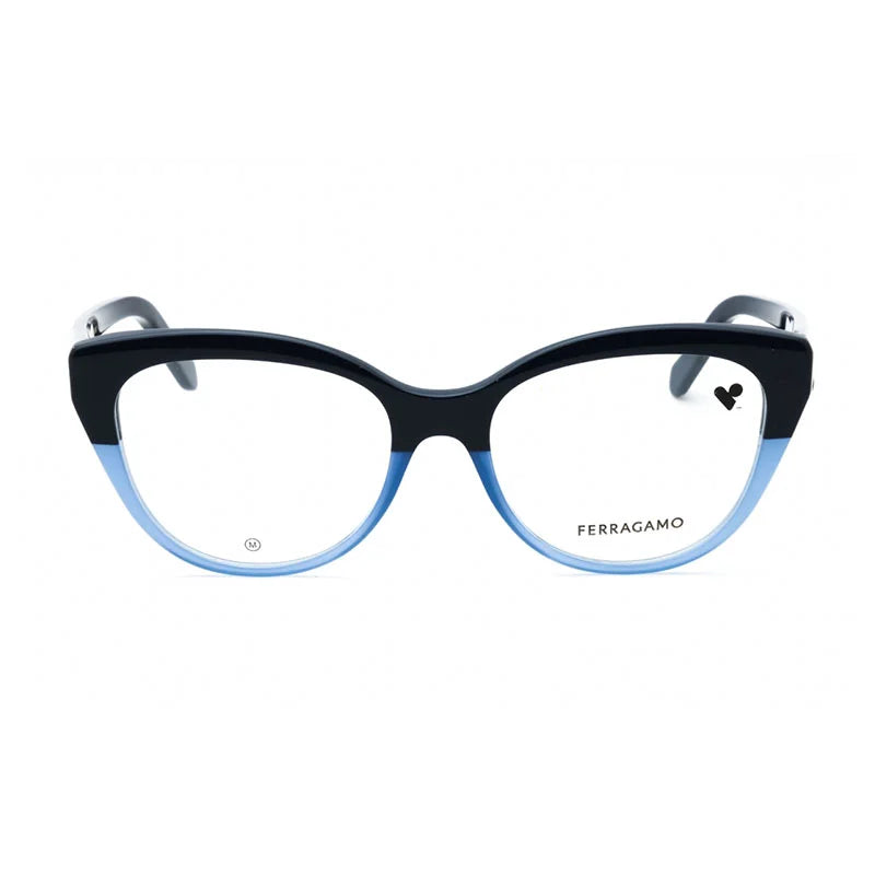 Salvatore Ferragamo SF2970 - Blue - single_variant - 414