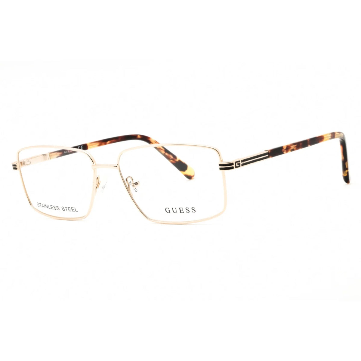 Guess GU50061 - Pale Gold - main - 032