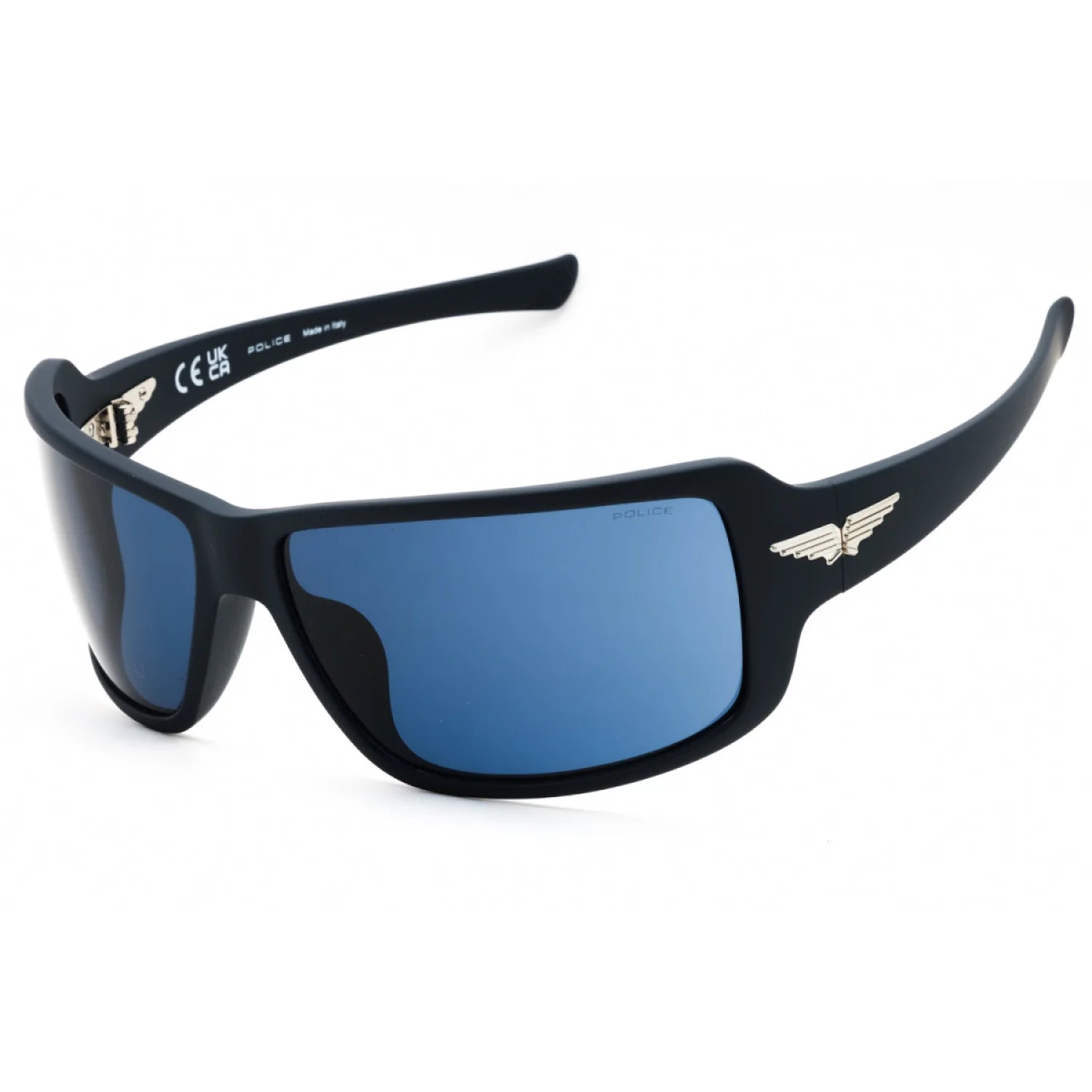 Police spln37m - Dark Navy