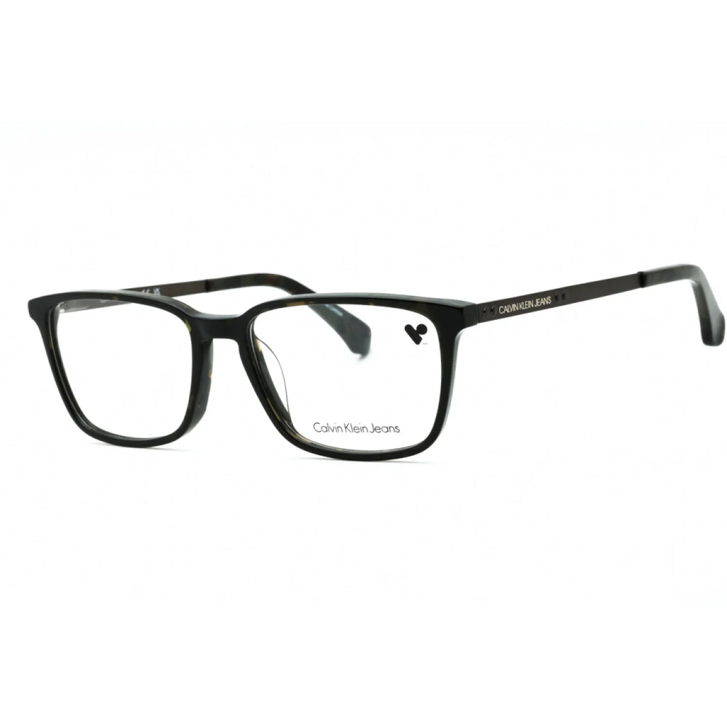 Calvin Klein Jeans CKJ526 - Olive Tortoise - main - 313