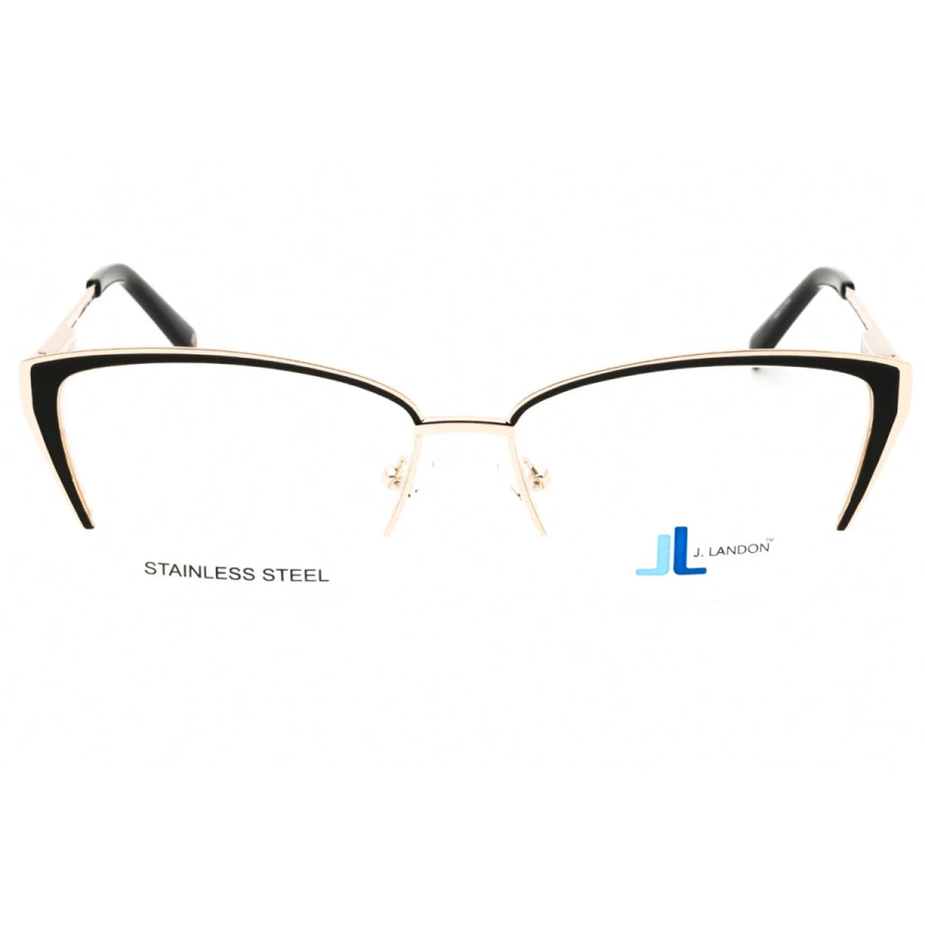 J. Landon JL5010 - Matte Black - main - 002