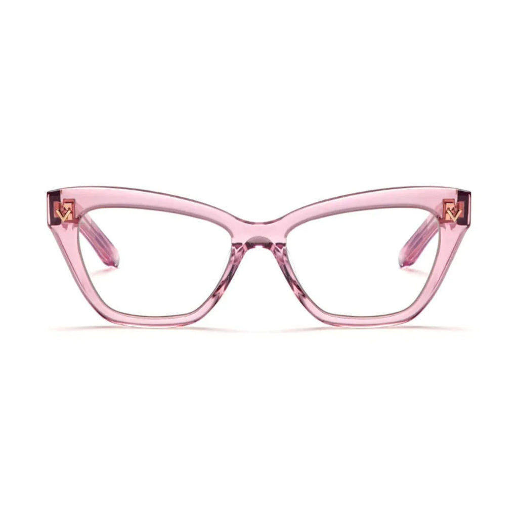 Valentino VLX140 - Transparent Pink - main - C