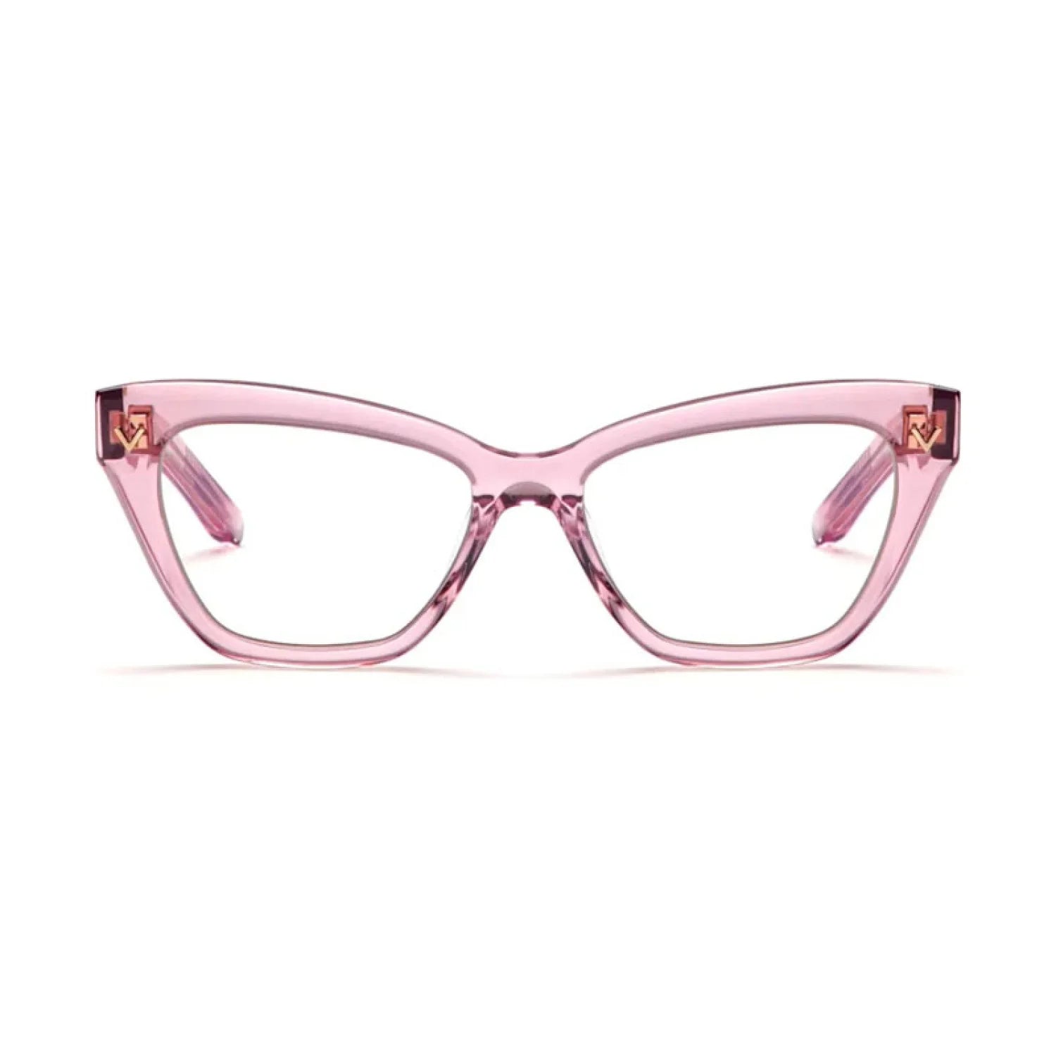 Valentino VLX140 - Transparent Pink - main - C