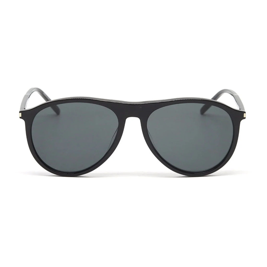Saint Laurent SL667 - Black - main - 001
