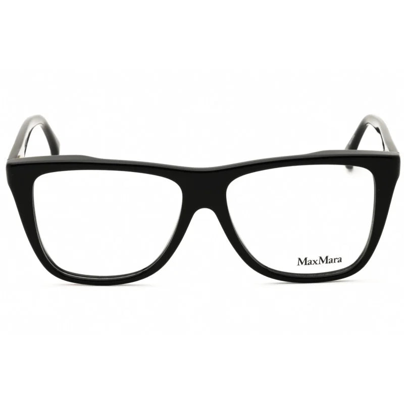 Max Mara MM5096 - Shiny Black - single_variant - 001