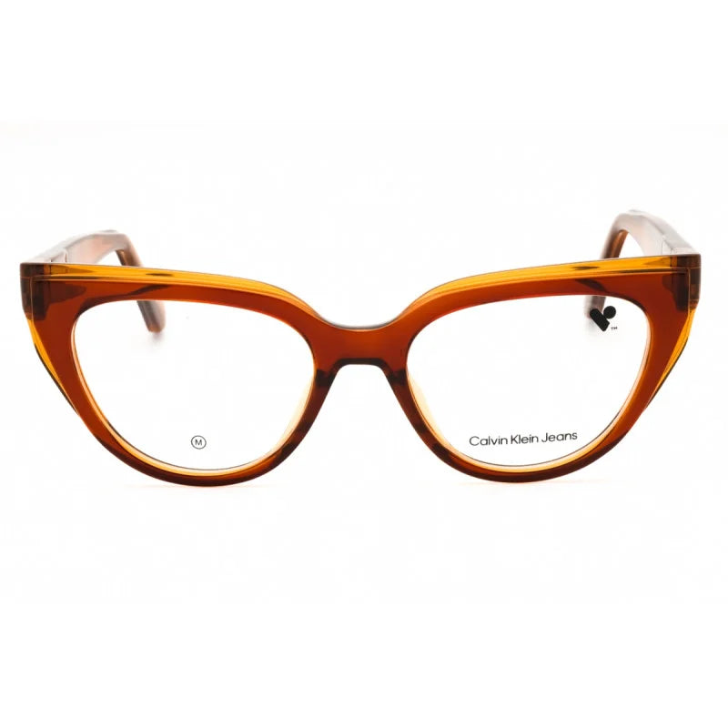 Calvin Klein Jeans CKJ24628 - Brick/Amber - single_variant - 618