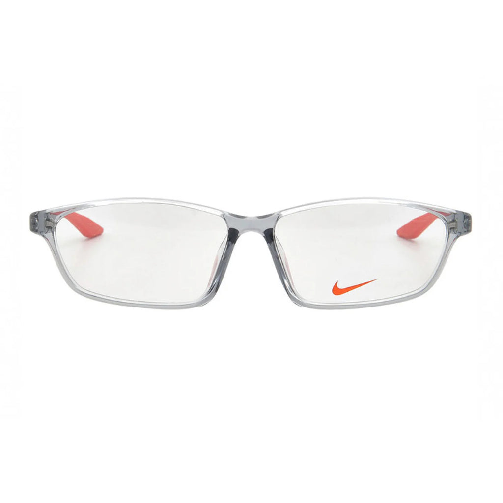 Nike nike7130af - Light Grey/Red