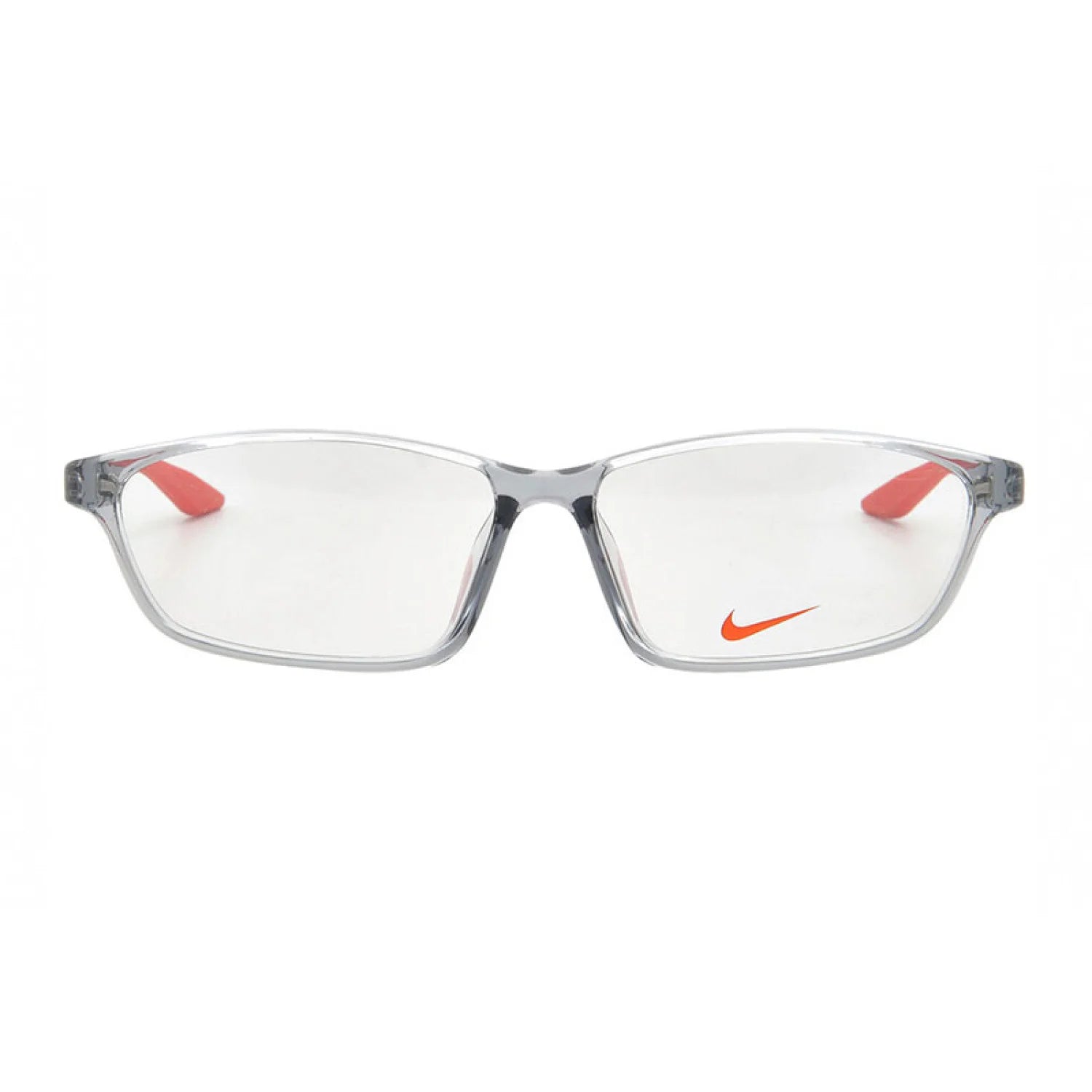 Nike nike7130af - Light Grey/Red