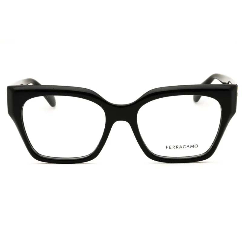 Salvatore Ferragamo SF2983 - Black - single_variant - 001