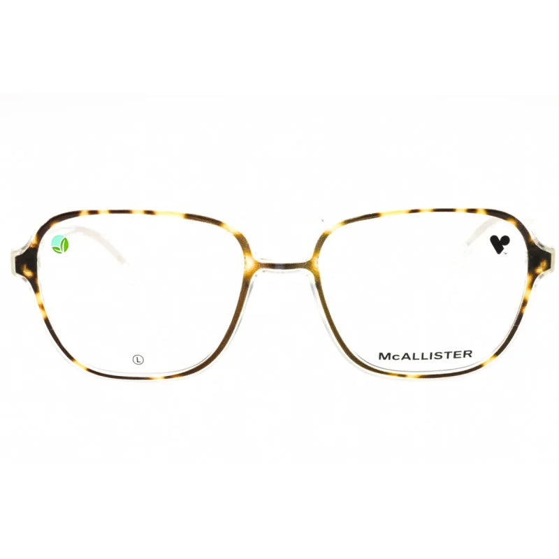 McAllister MC4534 - Havana/Transparent - single_variant - 244