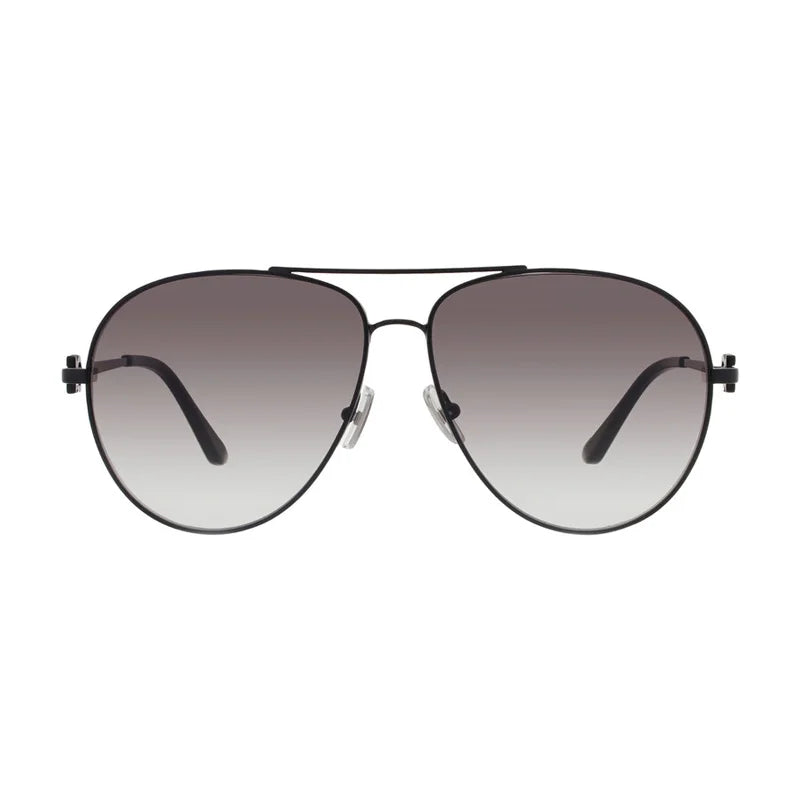 Salvatore Ferragamo SF269S - Shiny Black - single_variant - 001