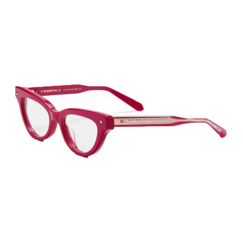 Valentino VLX124 - Pink - main - C