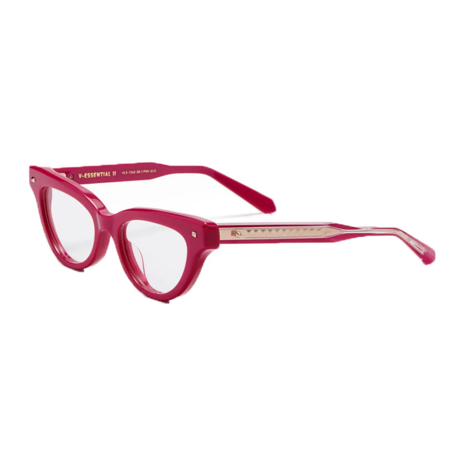 Valentino VLX124 - Pink - main - C