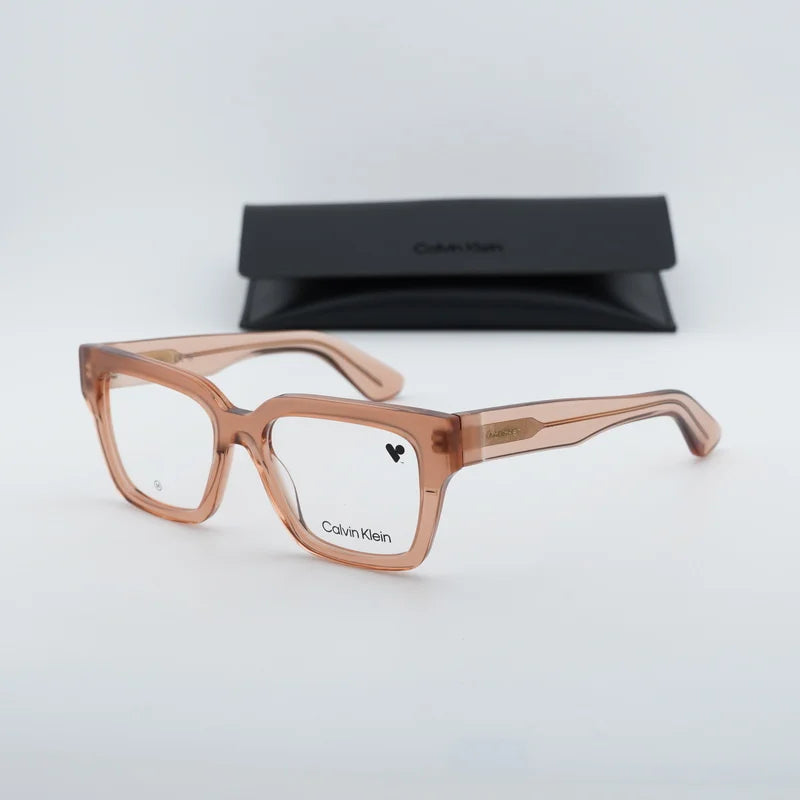 Calvin Klein CK24526 - Light Brown - single_variant - 278