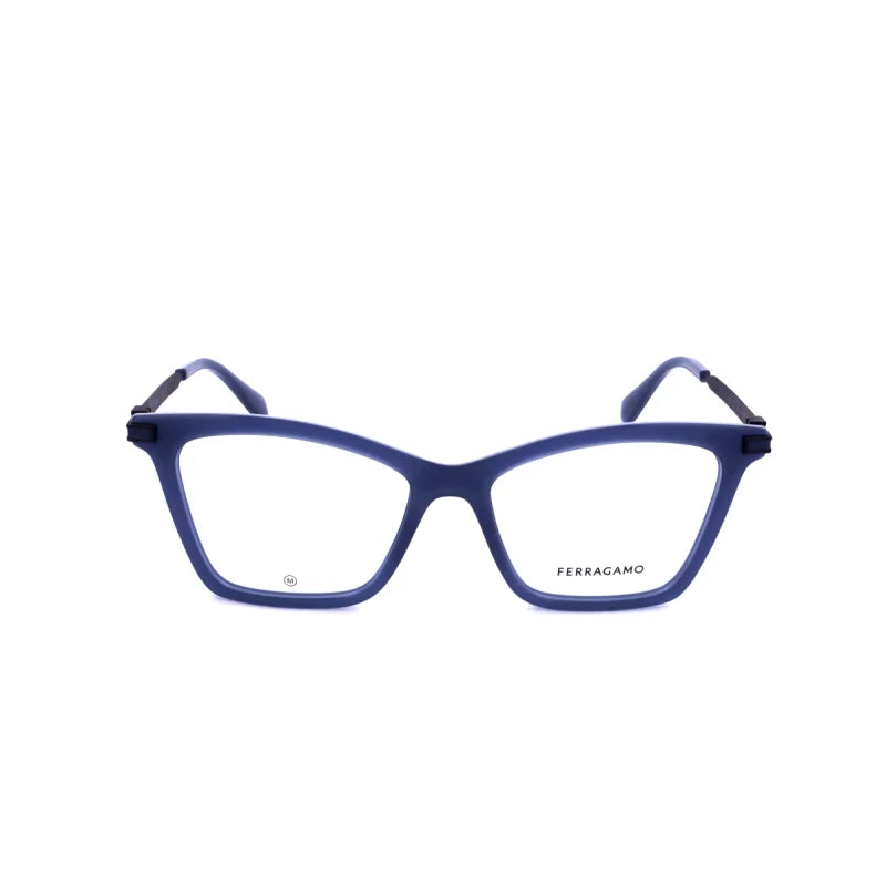 Salvatore Ferragamo SF3024 - Opaline Blue - single_variant - 423