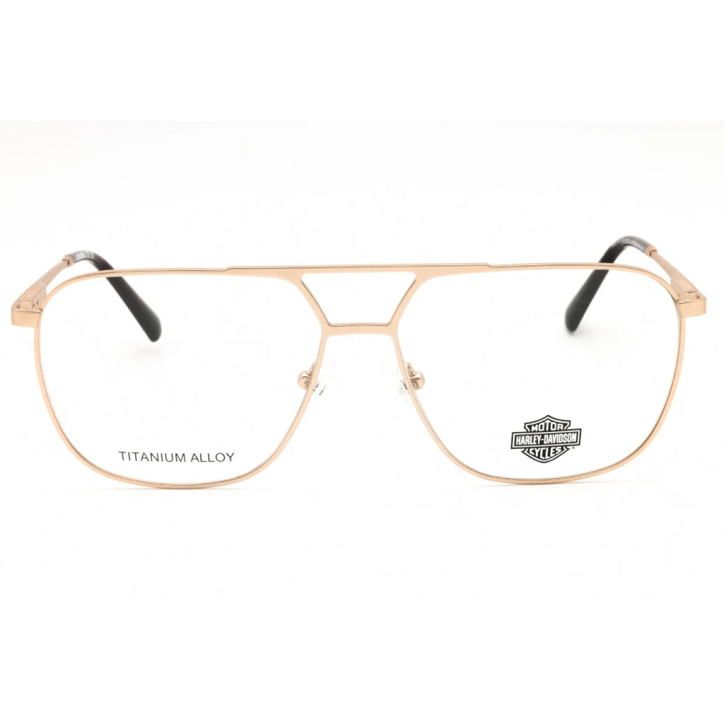 Harley Davidson HD50104 - Pale Gold - main - 032
