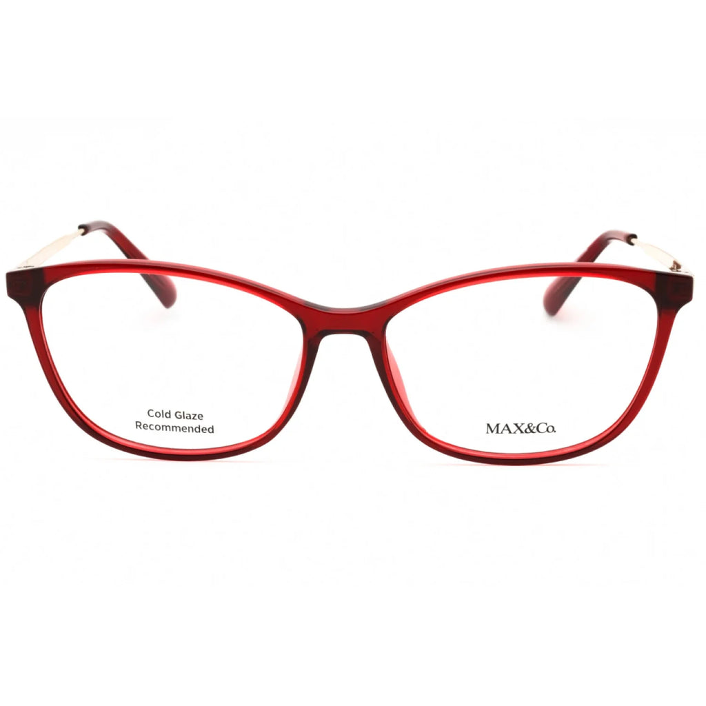 Max & Co MO5083 - Shiny Bordeaux - main - 069