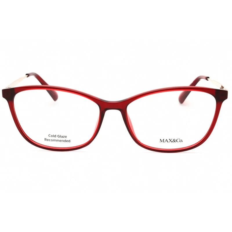 Max & Co MO5083 - Shiny Bordeaux - single_variant - 069