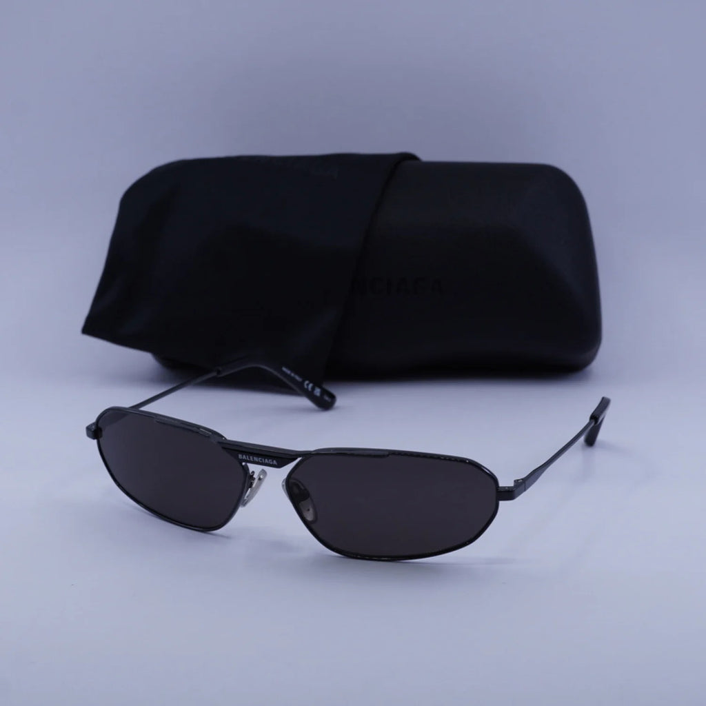 Balenciaga bb0245s - Grey