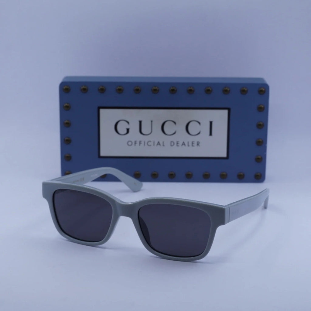 Gucci gg1716s - Shiny Grey