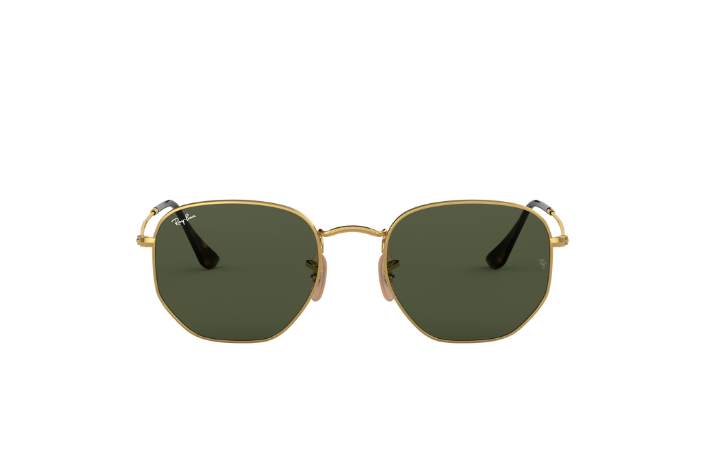 Ray Ban -  HEXAGONAL FLAT RB3548N 001