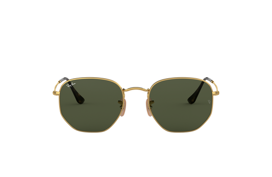 Ray Ban -  HEXAGONAL FLAT RB3548N 001