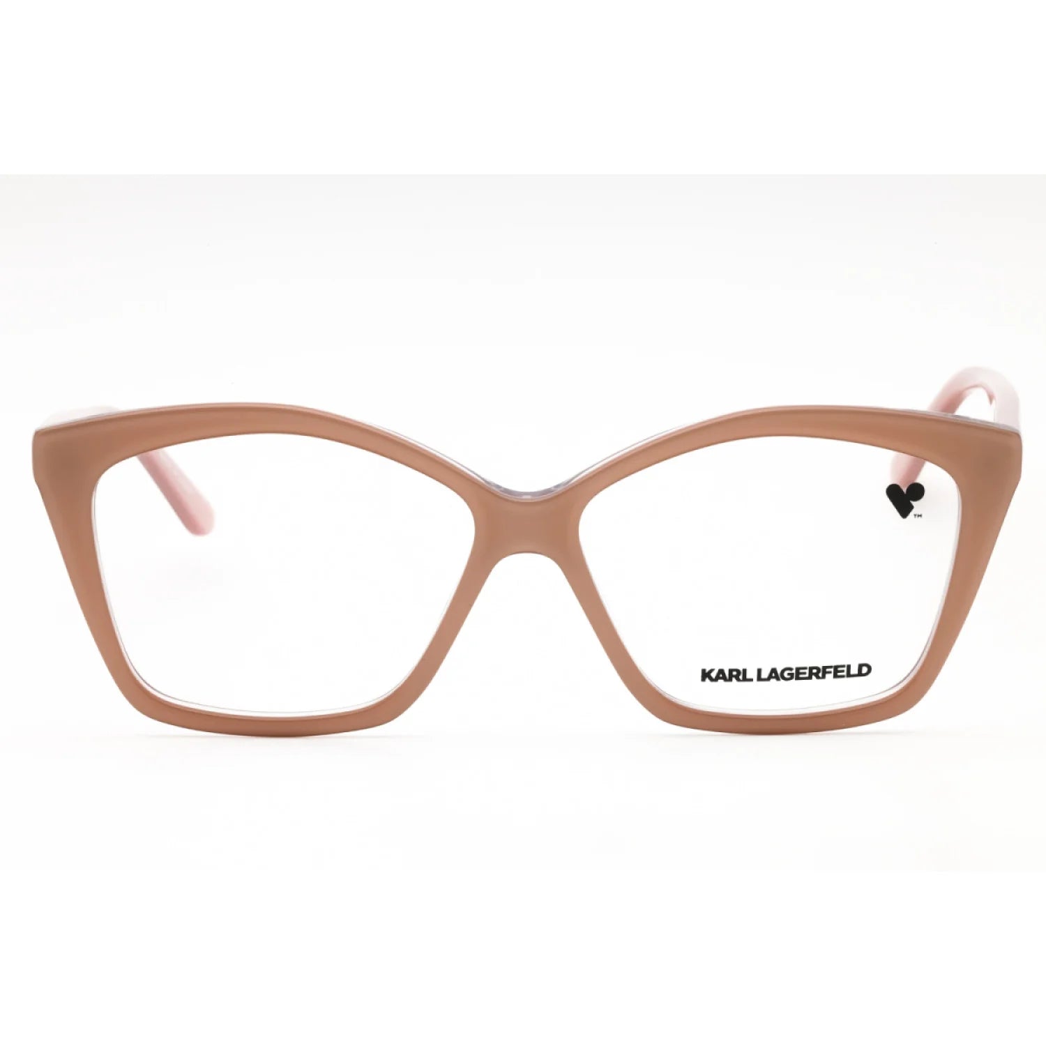 KARL LAGERFELD KL6064 - Camel - single_variant - 241