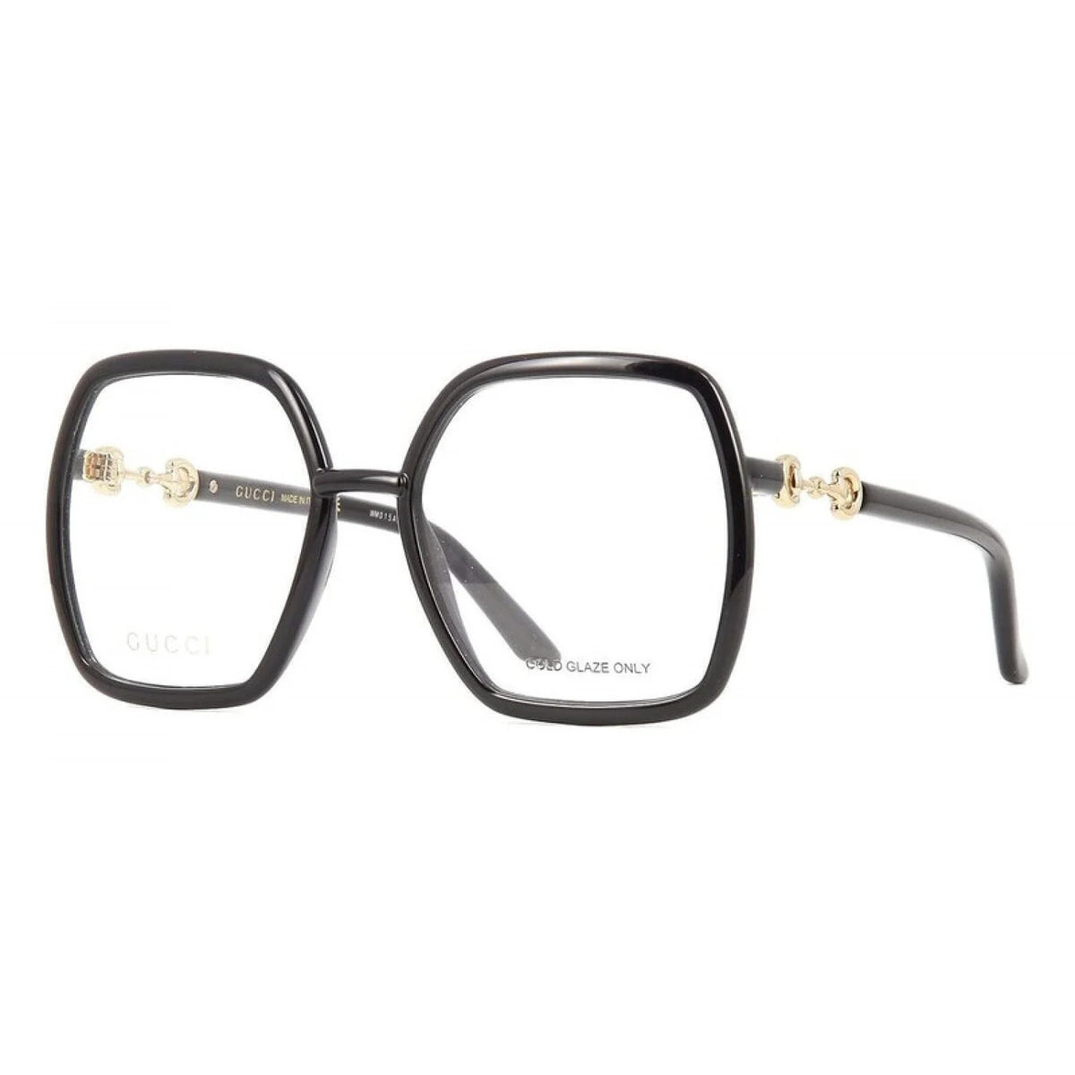 Gucci GG0890O - Black - main - 001