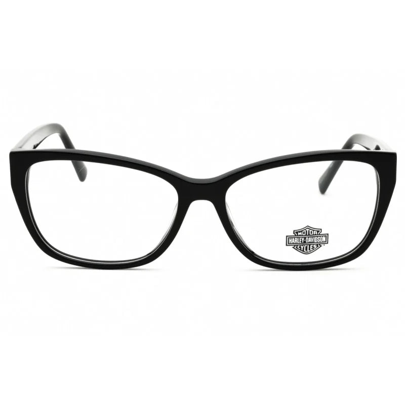 Harley Davidson HD50108 - Shiny Black - single_variant - 001