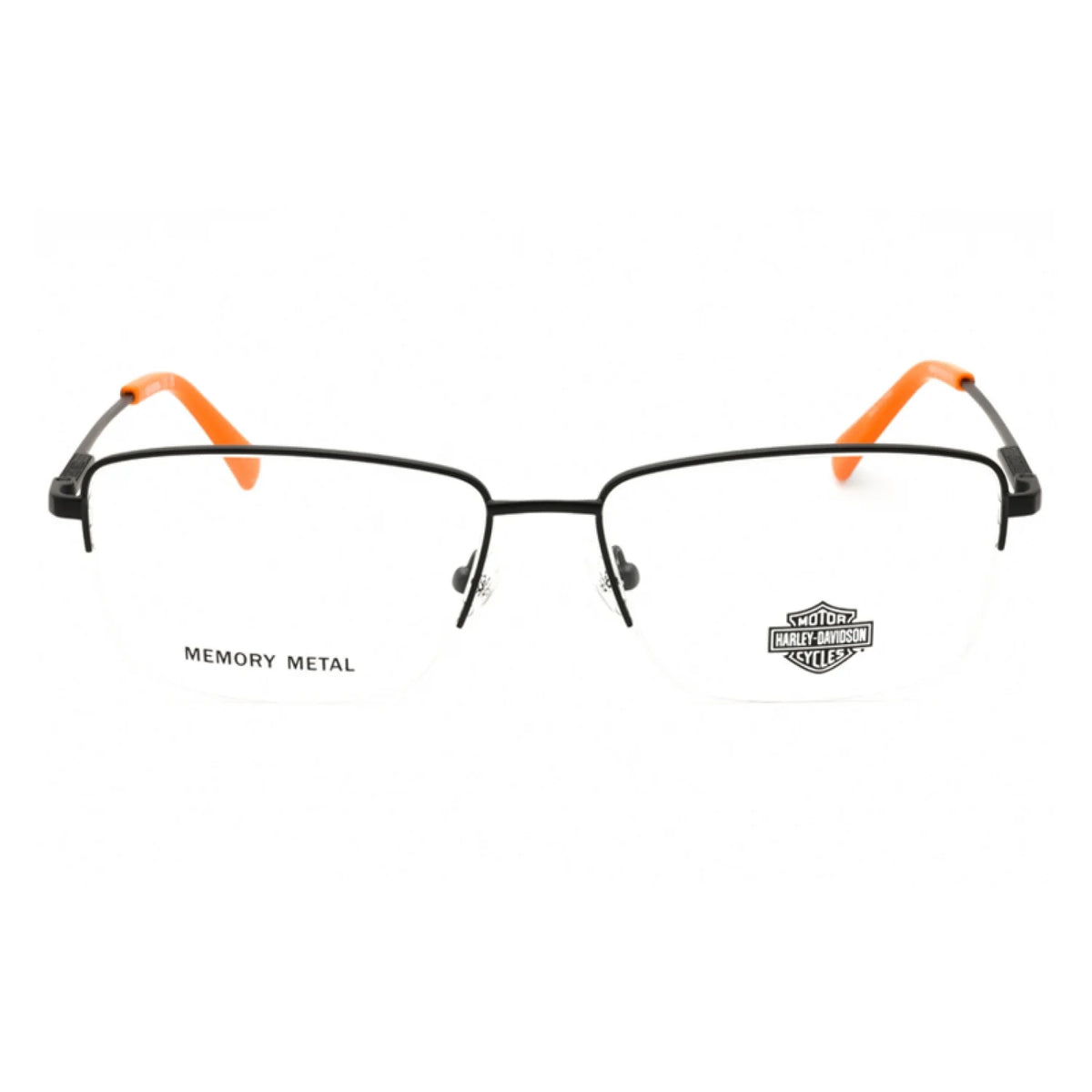 Harley Davidson HD0949 - Matte Black - main - 002