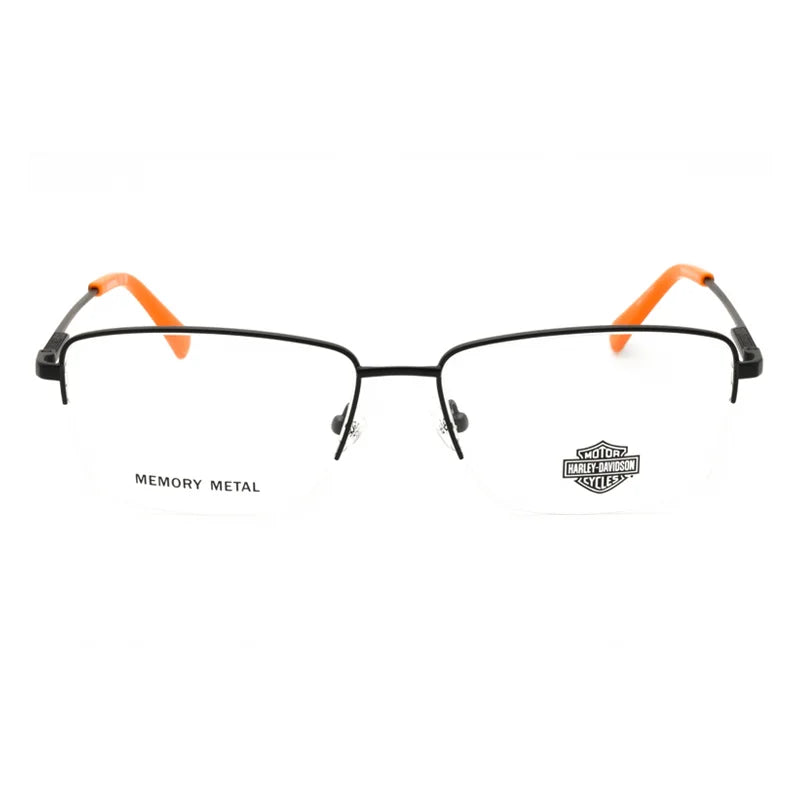 Harley Davidson HD0949 - Matte Black - single_variant - 002