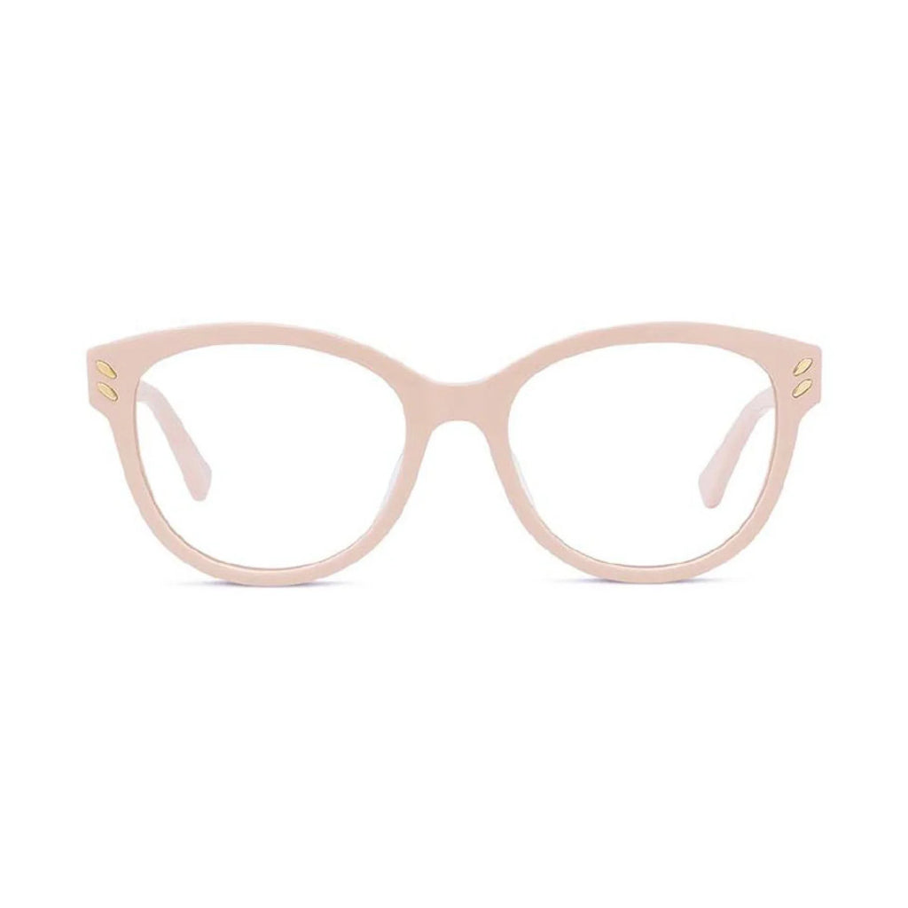 Stella McCartney SC50006I - Shiny Light Rose - main - 072