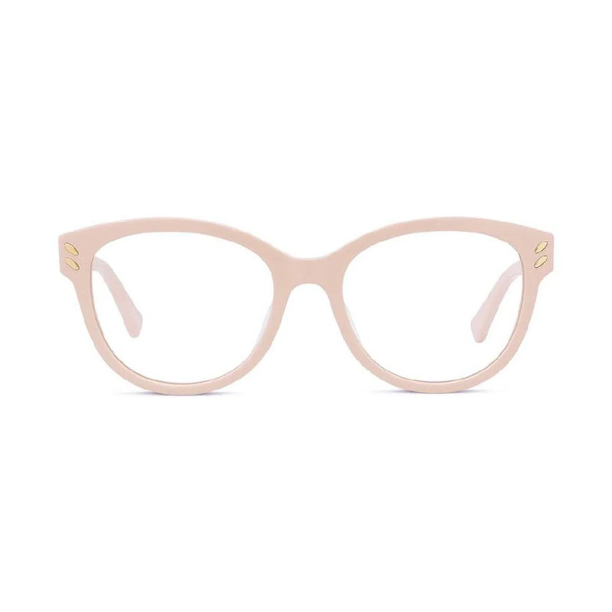 Stella McCartney SC50006I - Shiny Light Rose - main - 072