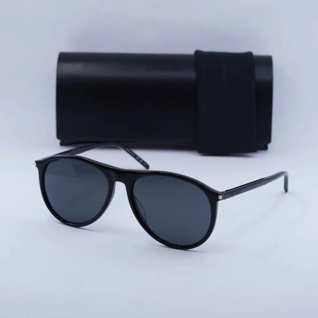 Saint Laurent SL667 - Black - main - 001