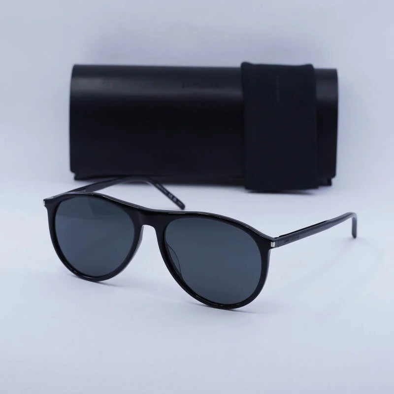 Saint Laurent SL667 - Black - single_variant - 001