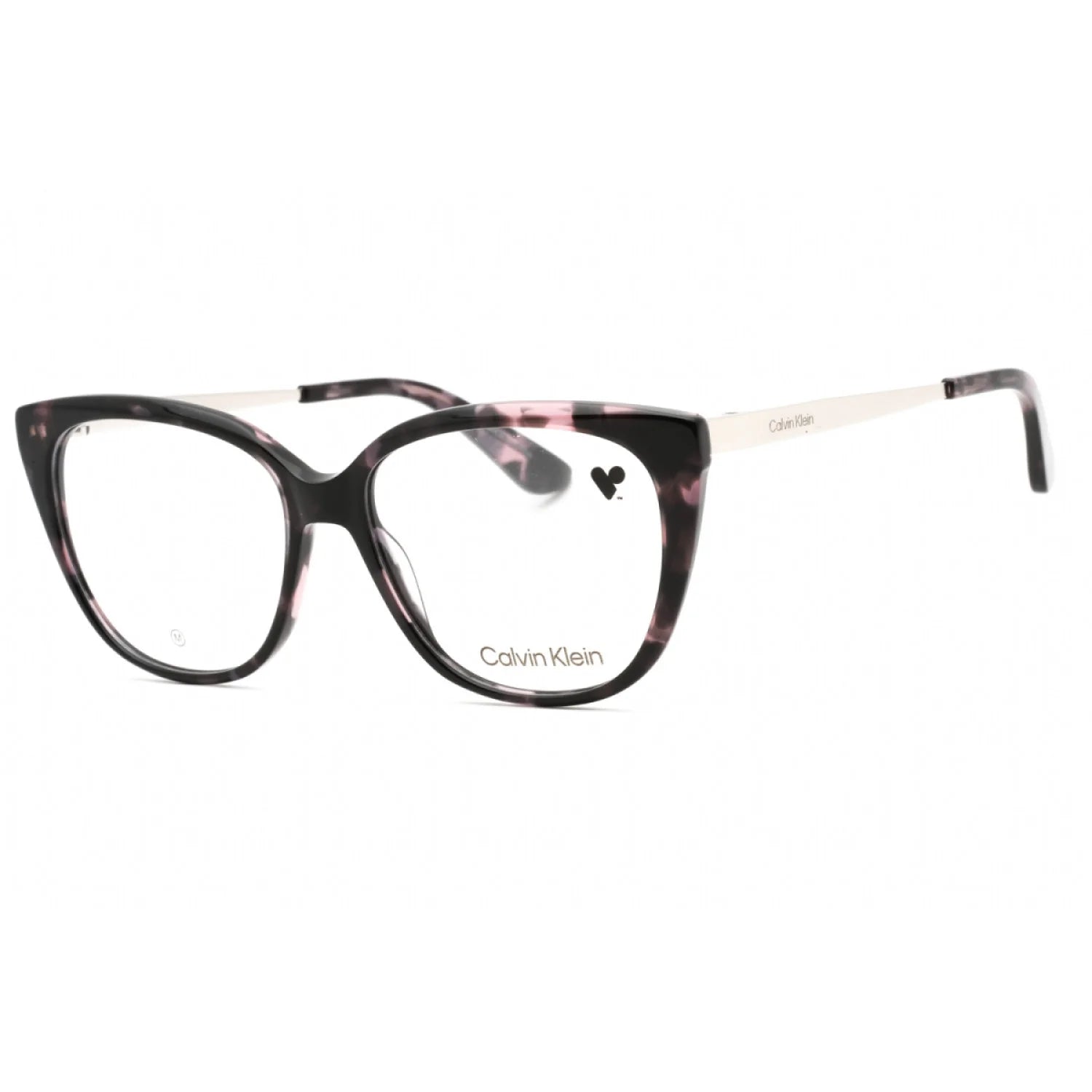 Calvin Klein ck23520 - Mauve Purple Tortoise