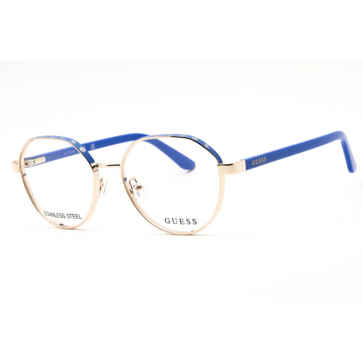 Guess GU50124 - Blue - main - 092