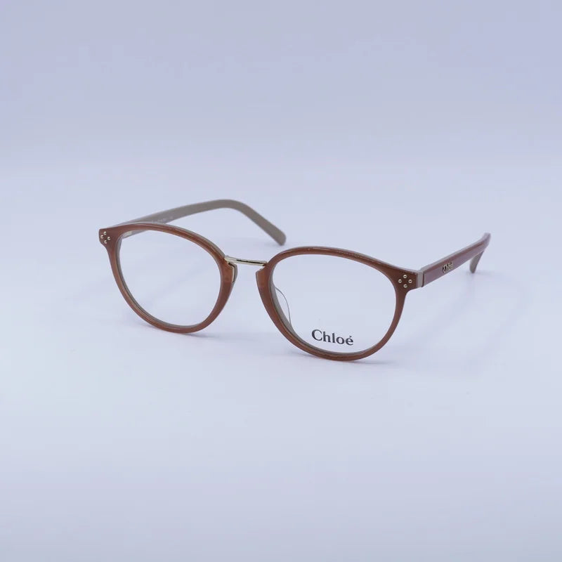Chloe CE2666 - Caramel - single_variant - 208