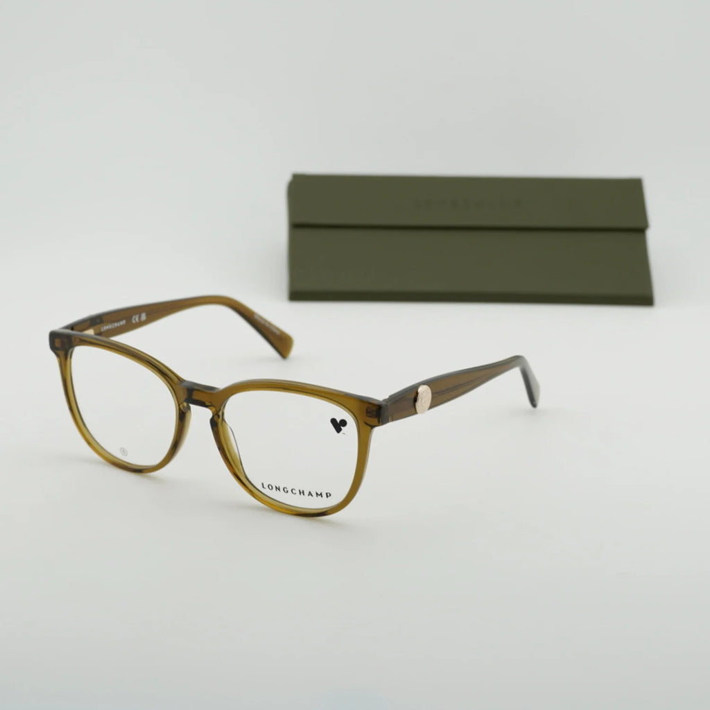 Longchamp LO2729 - Khaki - single_variant - 319