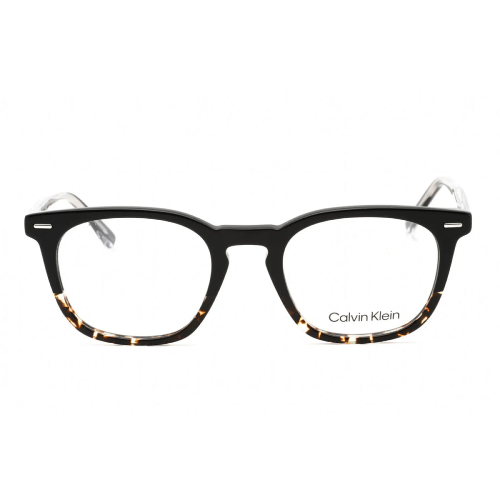 Calvin Klein CK21711N - Black/Mint Tortoise - main - 034