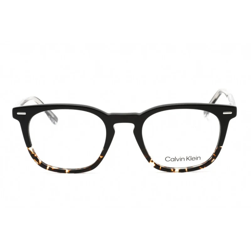 Calvin Klein CK21711N - Black/Mint Tortoise - single_variant - 034