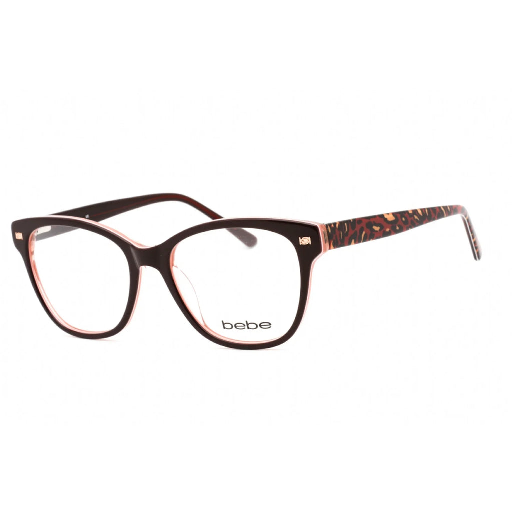 Bebe BB5194 - Berry Animal - main - 603