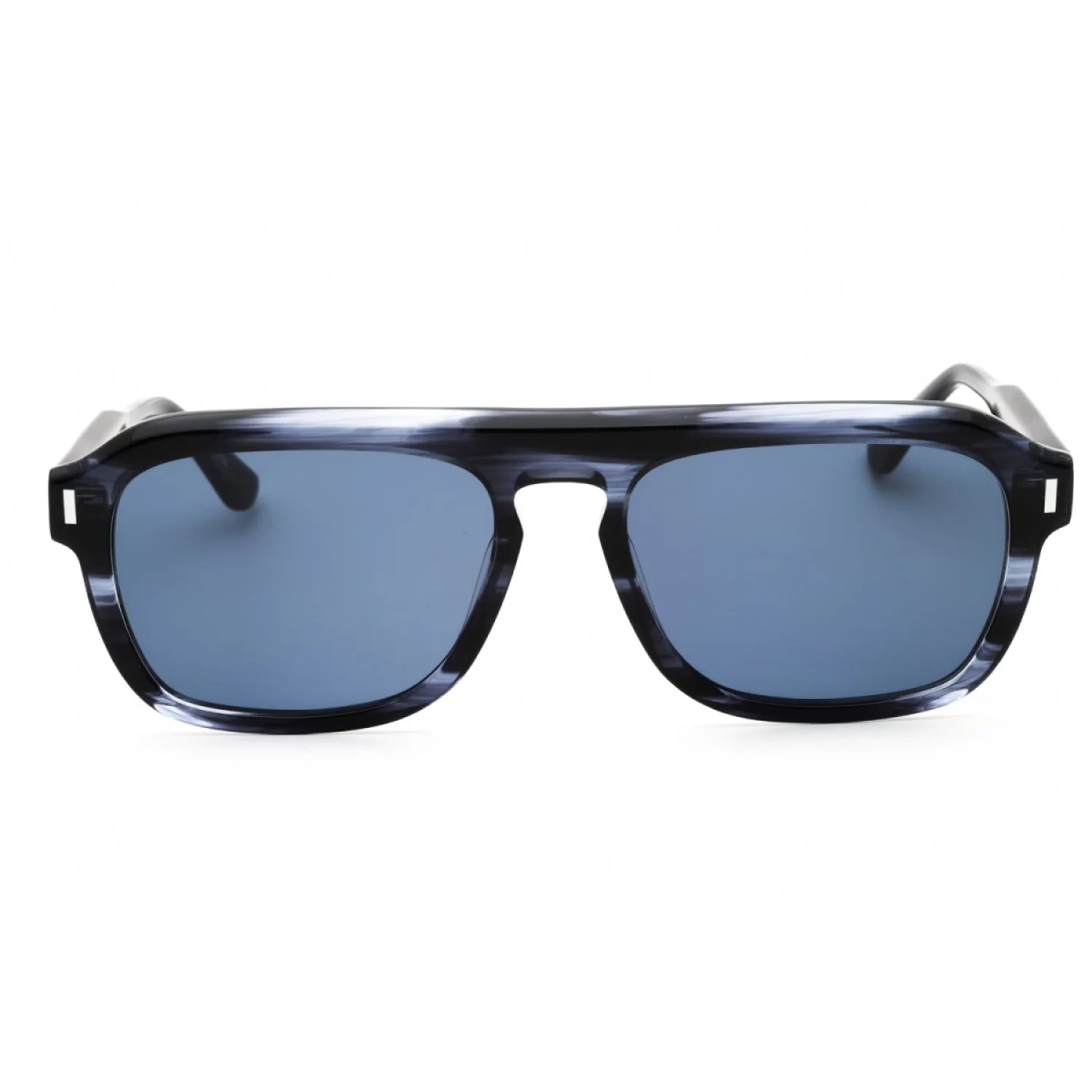 Calvin Klein ck24504s - Striped Blue