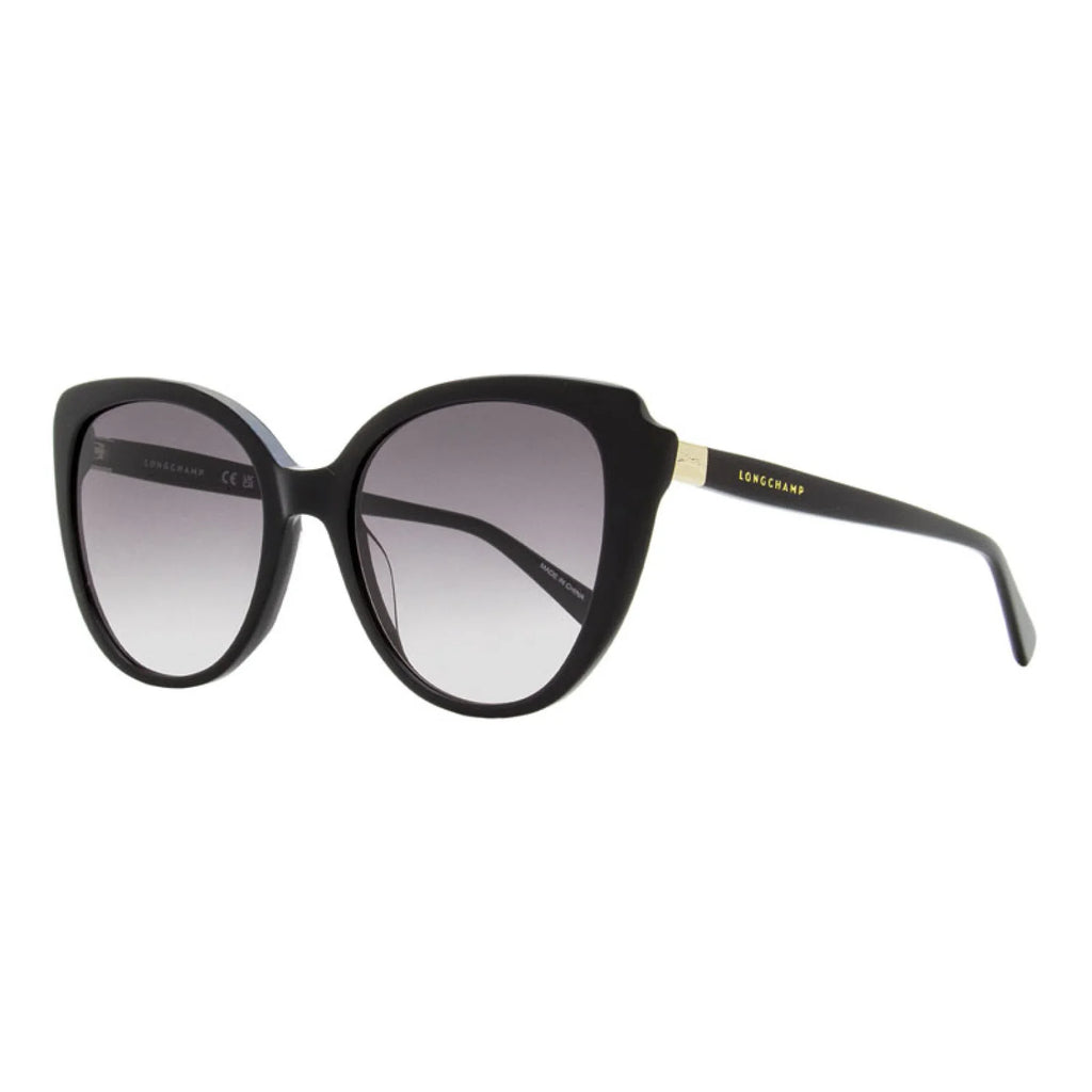 Longchamp LO670S - Black - main - 001